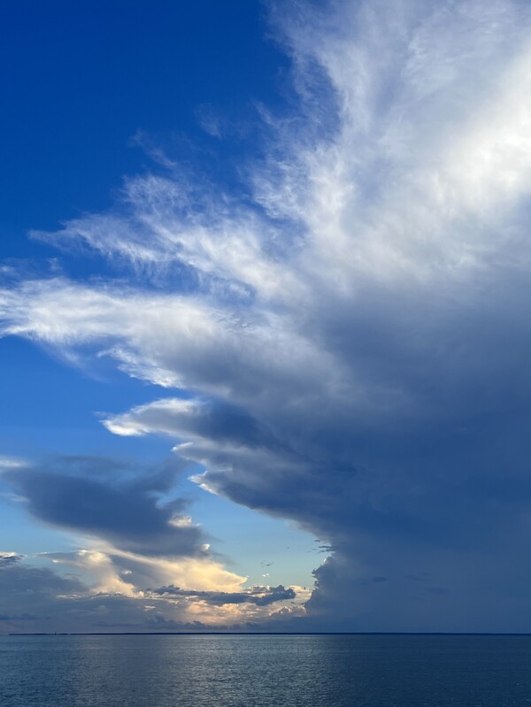  Photos and Paintings: Solo Exhibition Gallery Blue Door Archival pigment print on fine art matte paper