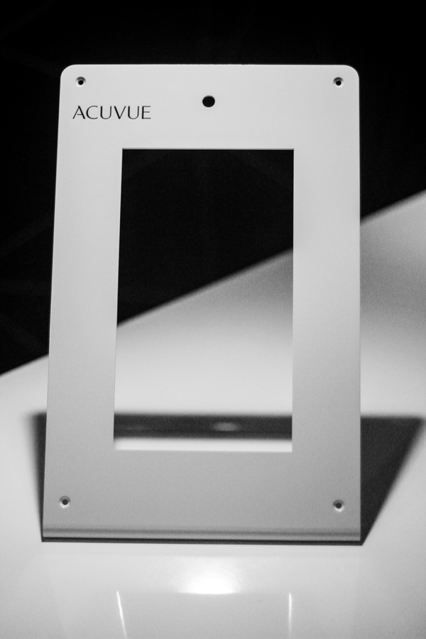  ACUVUE 