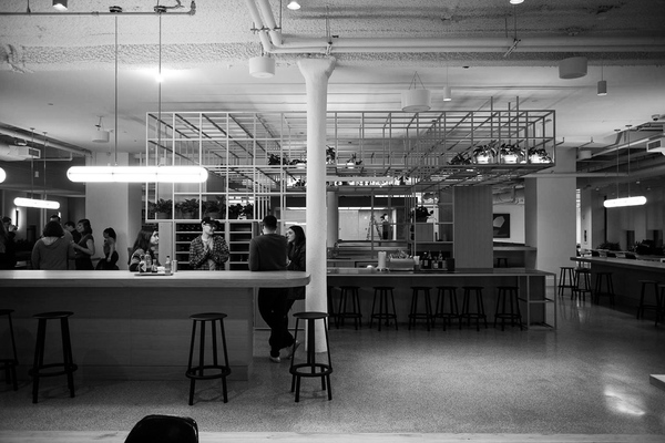  WEWORK HQ NYC 