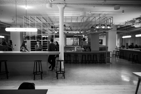  WEWORK HQ NYC 