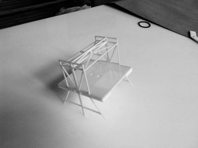 DAVID KOHN ARCHITECTS