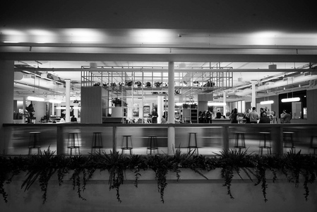 WEWORK HQ NYC