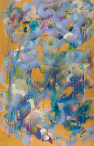 Nancy Vandenberg Oil/Acrylic Paintings Acrylic