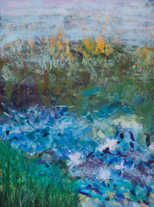 Nancy Vandenberg Oil/Acrylic Paintings Acrylic