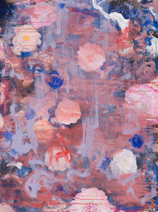 Nancy Vandenberg Oil/Acrylic Paintings Acrylic