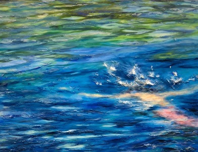 Swimmers