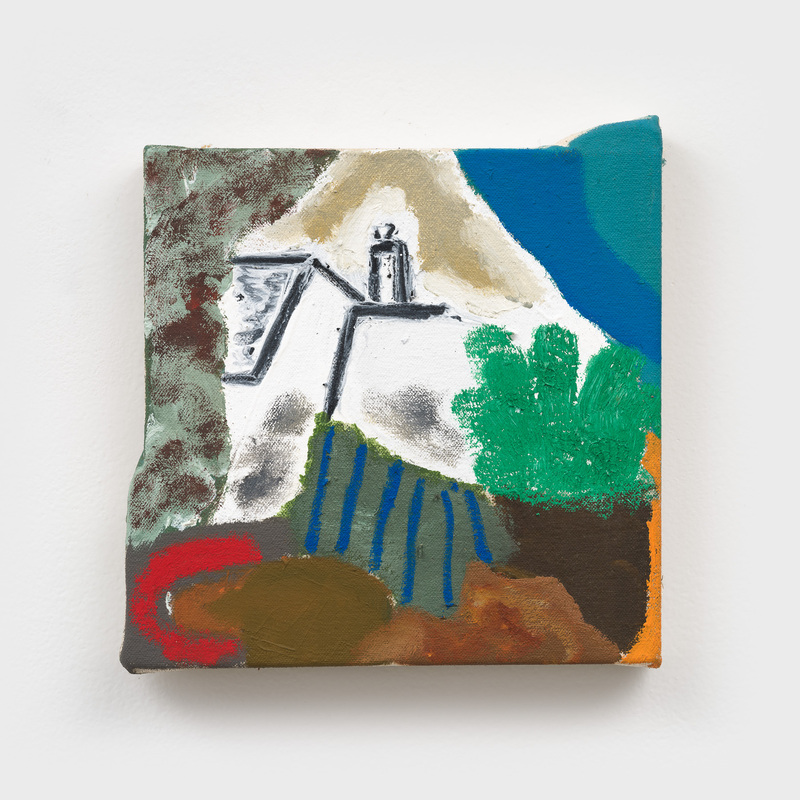 William Staples Paintings 