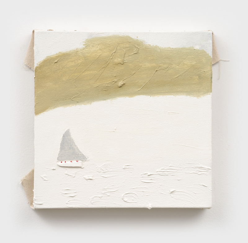 William Staples Paintings 