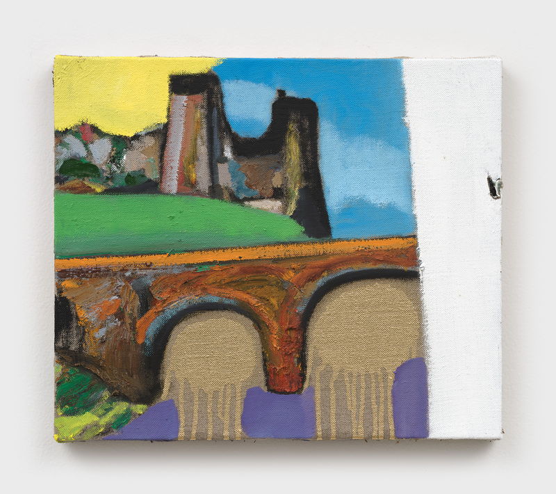 William Staples Paintings 