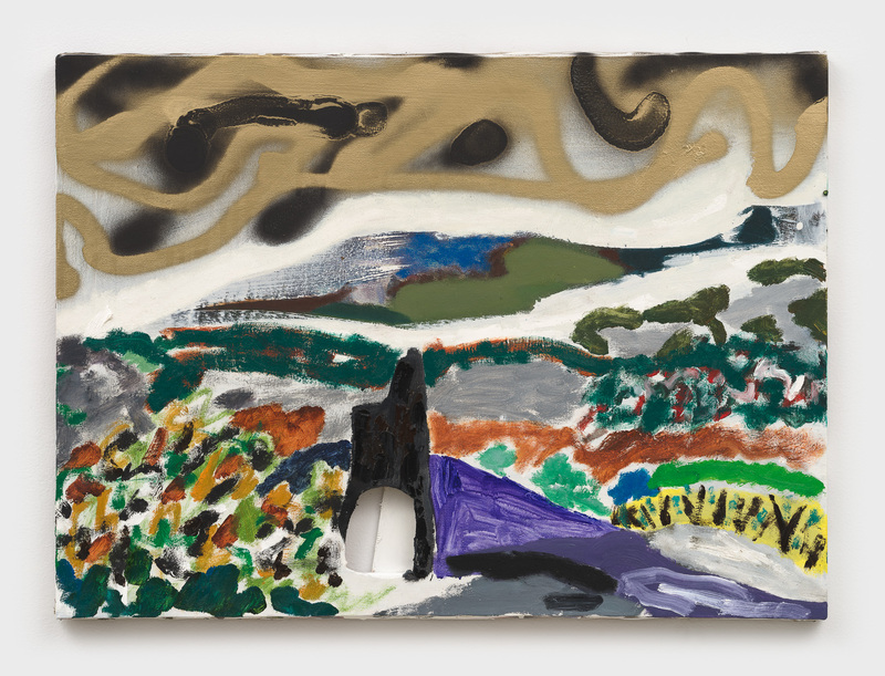 William Staples Paintings 