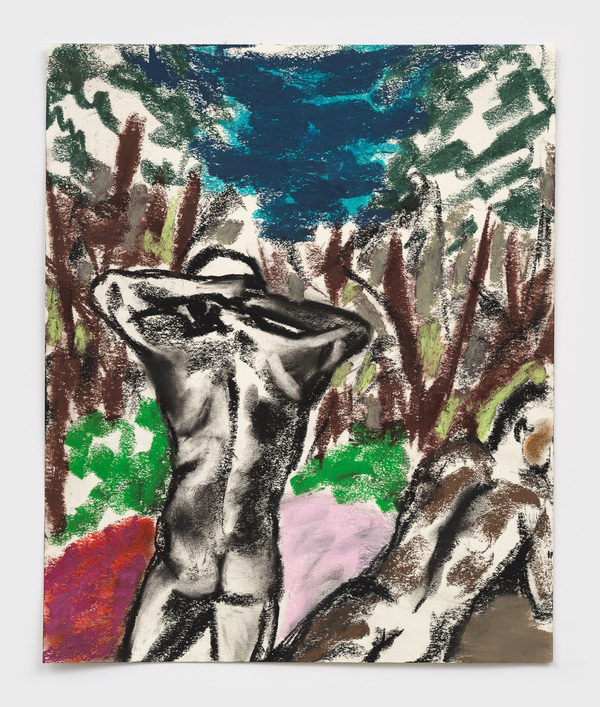William Staples Drawings 