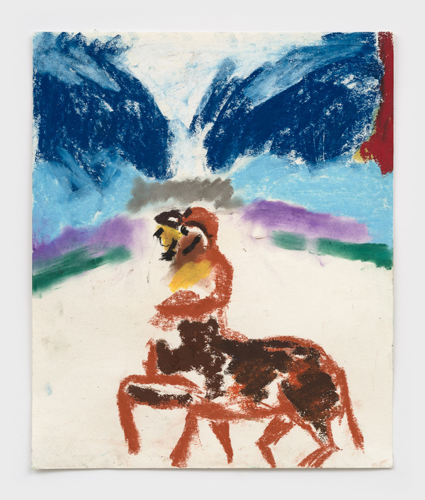 William Staples Drawings 