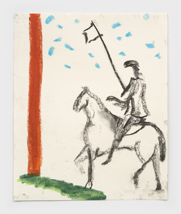 William Staples Drawings 