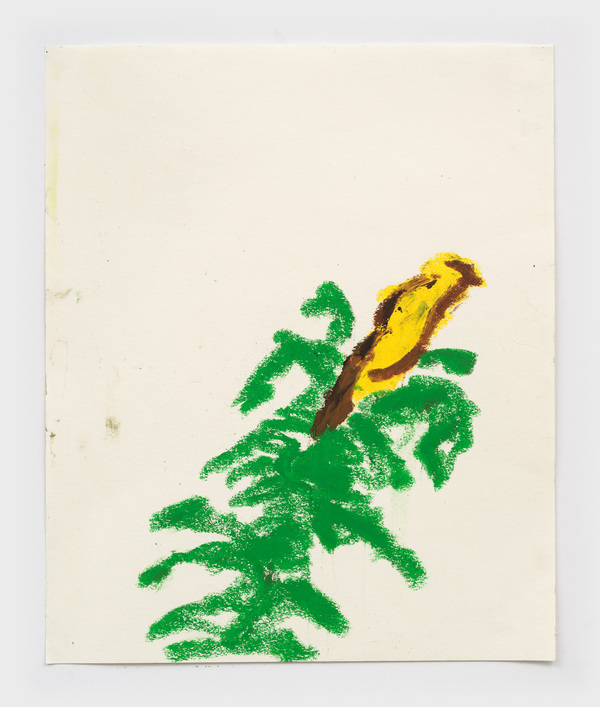 William Staples Drawings 