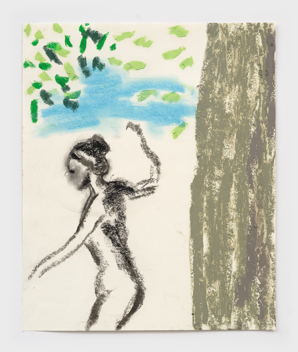 William Staples Drawings 
