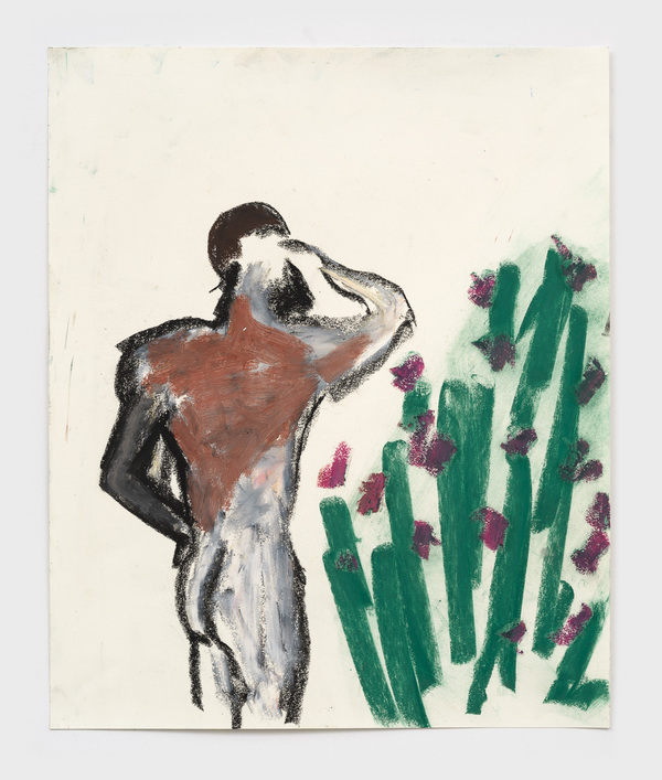 William Staples Drawings 