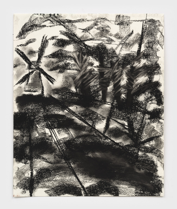 William Staples Drawings 
