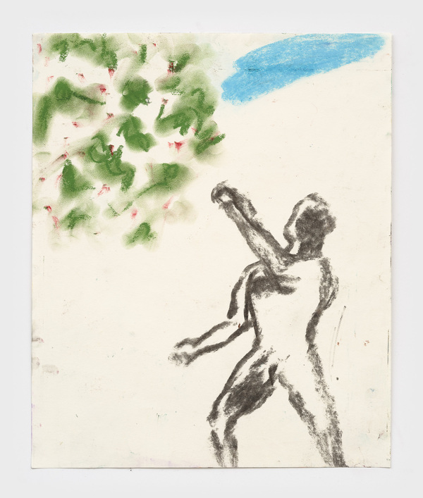 William Staples Drawings 