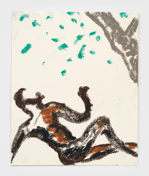 William Staples Drawings 