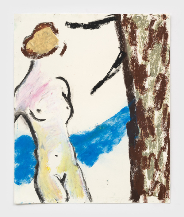 William Staples Drawings 