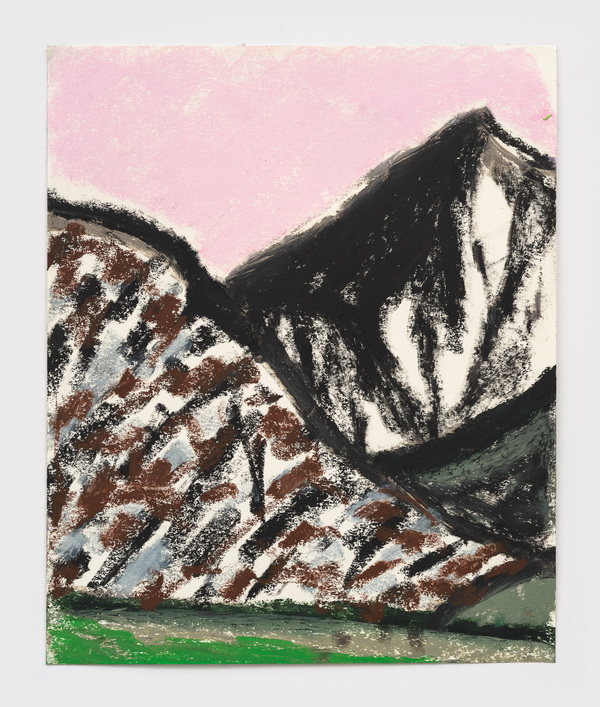 William Staples Drawings 