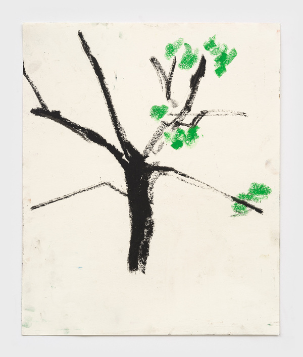 William Staples Drawings 