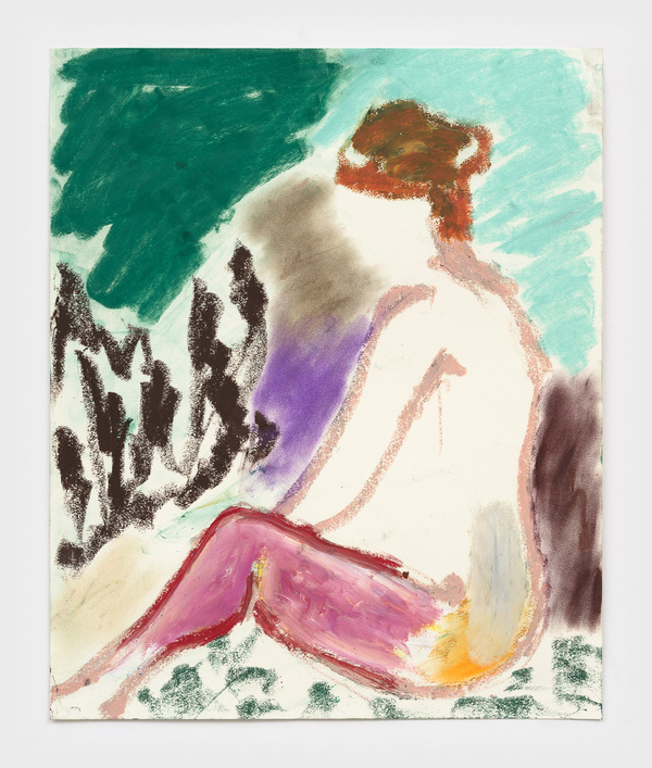 William Staples Drawings 