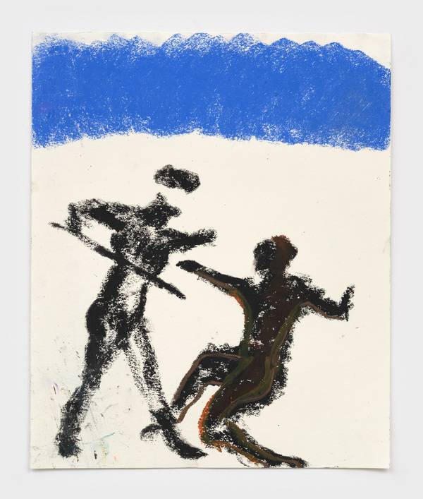 William Staples Drawings 