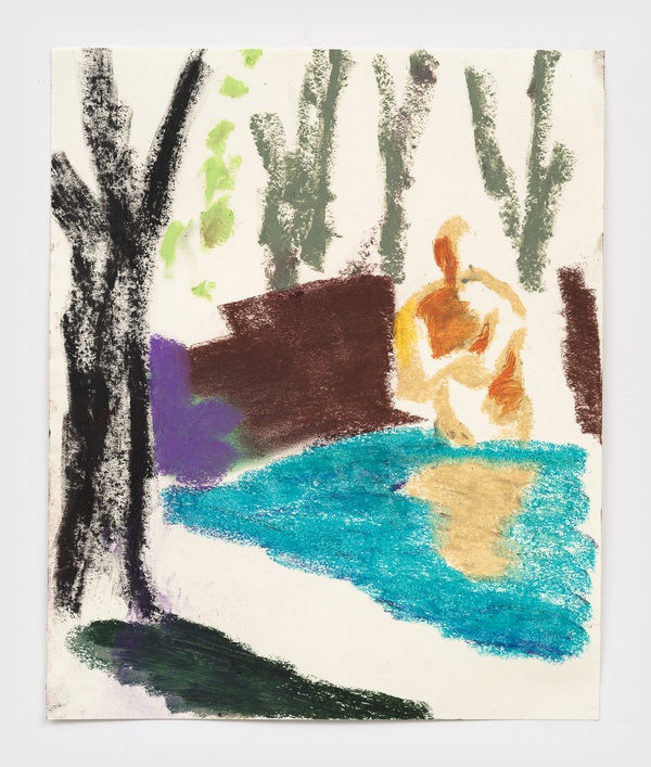 William Staples Drawings 