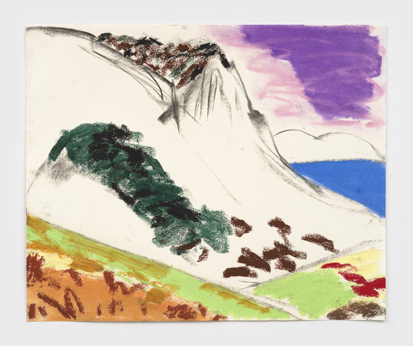 William Staples Drawings 