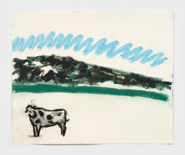 William Staples Drawings 