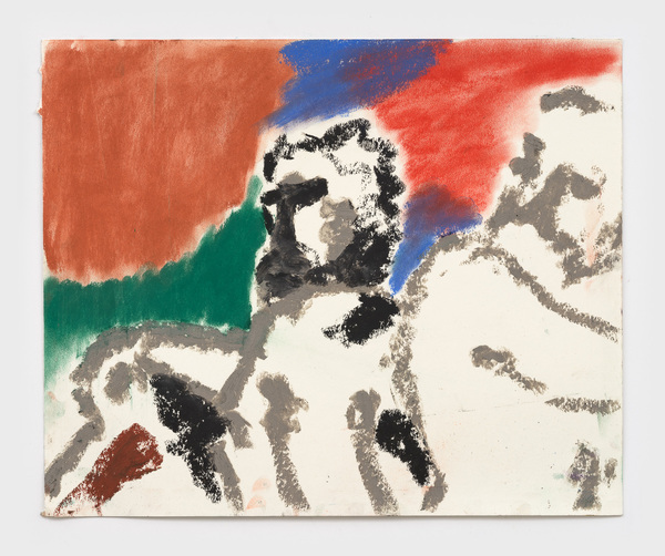 William Staples Drawings 