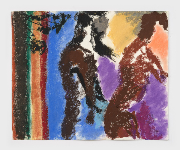 William Staples Drawings 