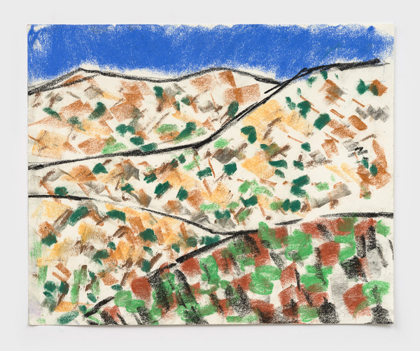 William Staples Drawings 