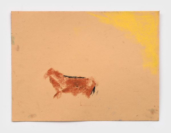 William Staples Drawings 