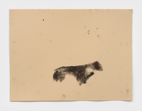 William Staples Drawings 
