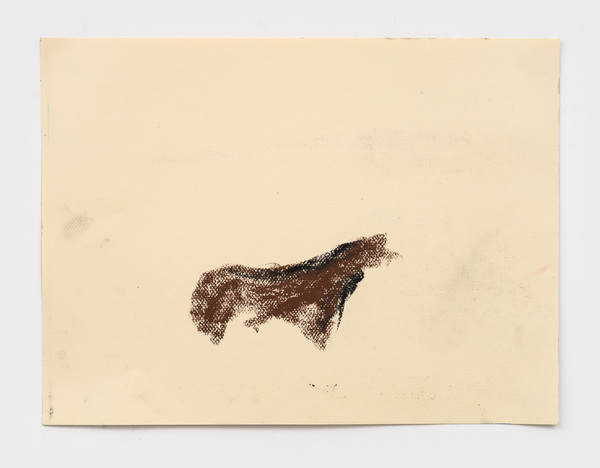 William Staples Drawings 