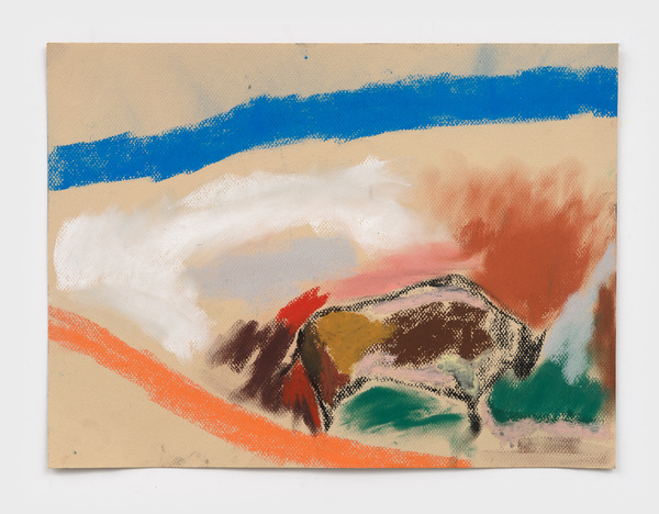 William Staples Drawings 
