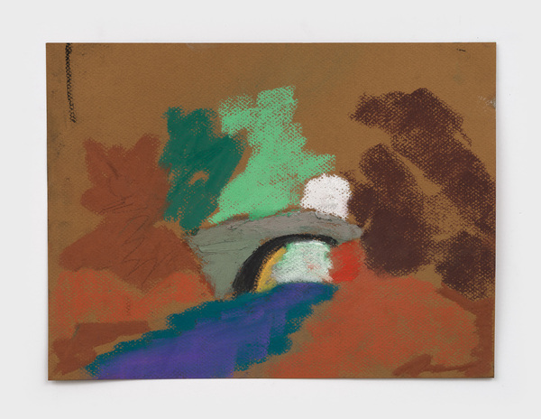 William Staples Drawings 