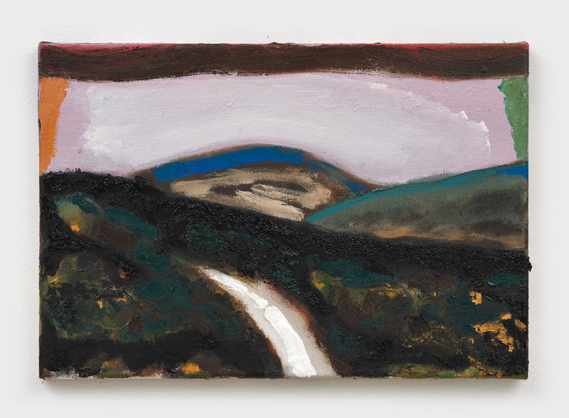William Staples Paintings 