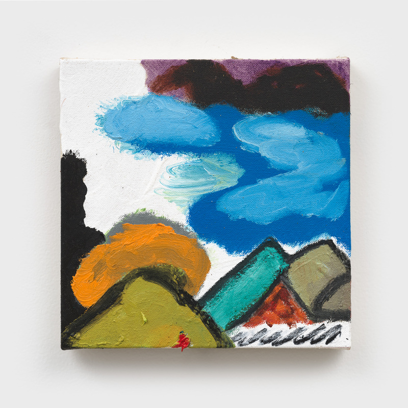 William Staples Paintings 