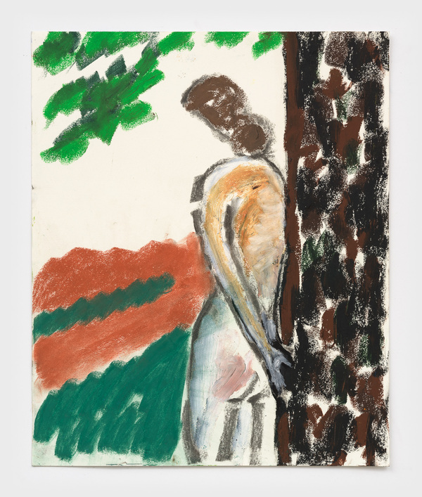 William Staples Drawings 