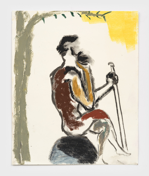 William Staples Drawings 