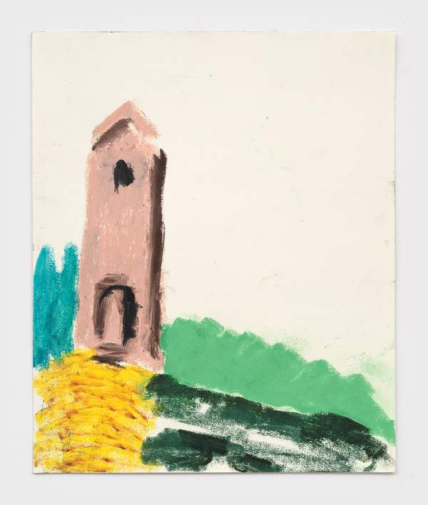 William Staples Drawings 