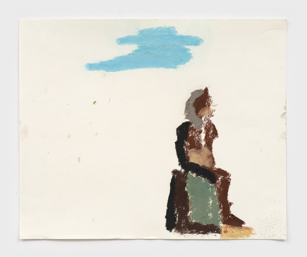 William Staples Drawings 