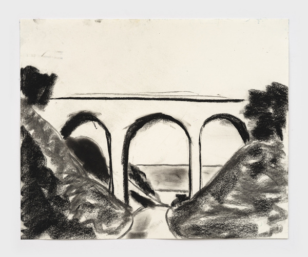 William Staples Drawings 