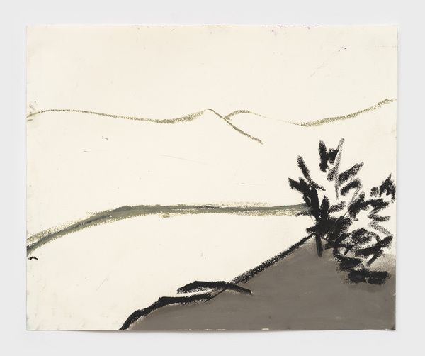 William Staples Drawings 