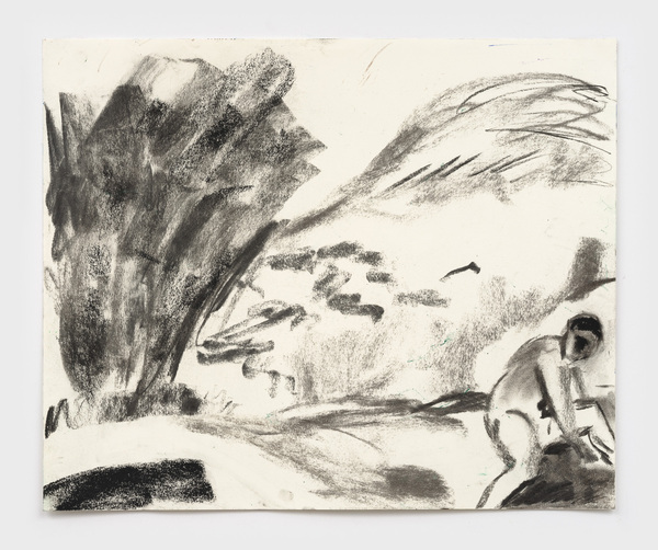 William Staples Drawings 