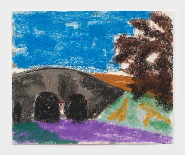 William Staples Drawings 