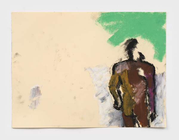 William Staples Drawings 